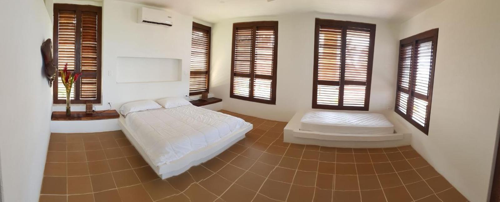 Senda Casa Tayrona לוס נרנחוס חדר תמונה