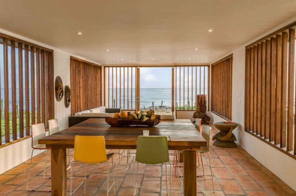 Senda Casa Tayrona לוס נרנחוס מראה חיצוני תמונה