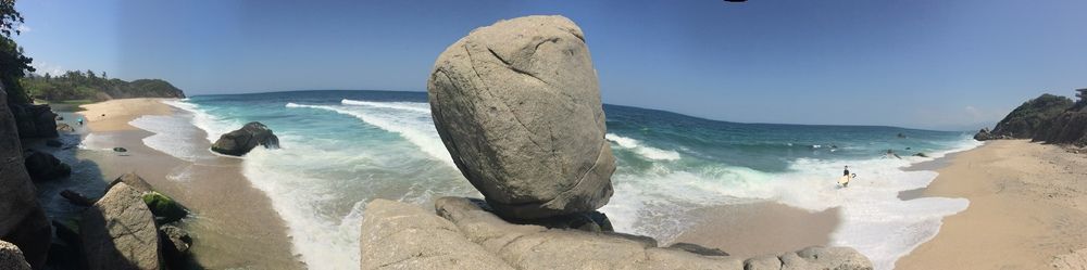 Senda Casa Tayrona לוס נרנחוס מראה חיצוני תמונה